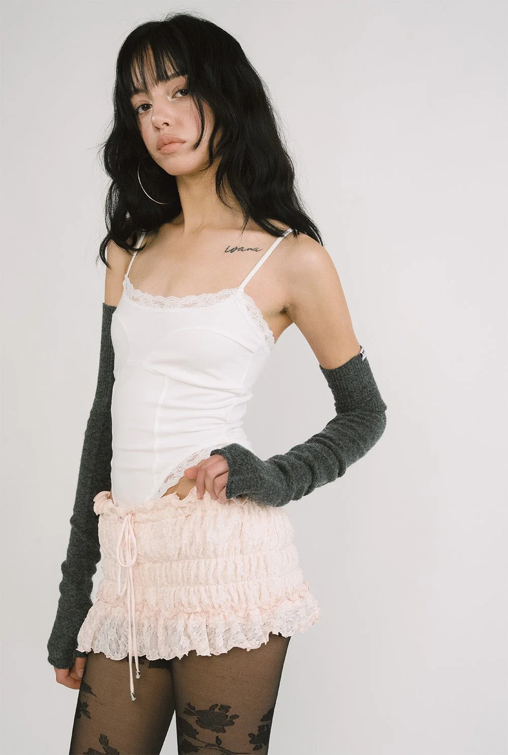 Maxi arm warmers - Image 5