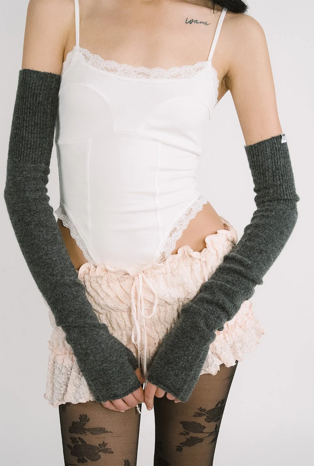 Maxi arm warmers - Image 6