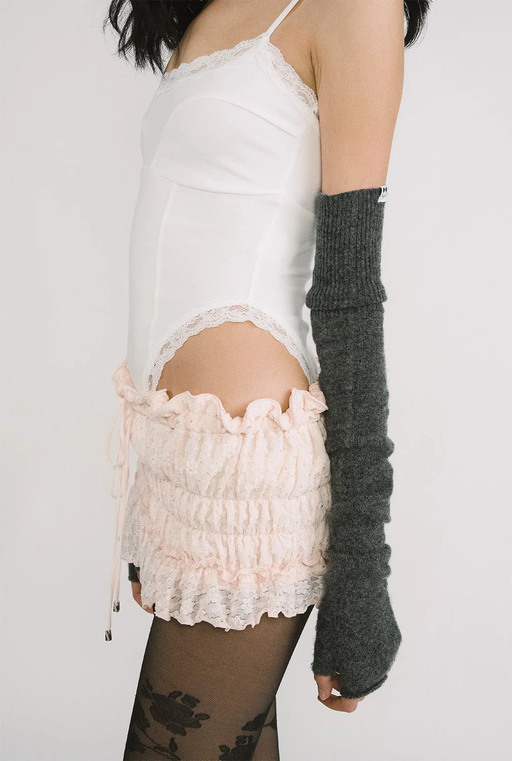 Maxi arm warmers - Image 9