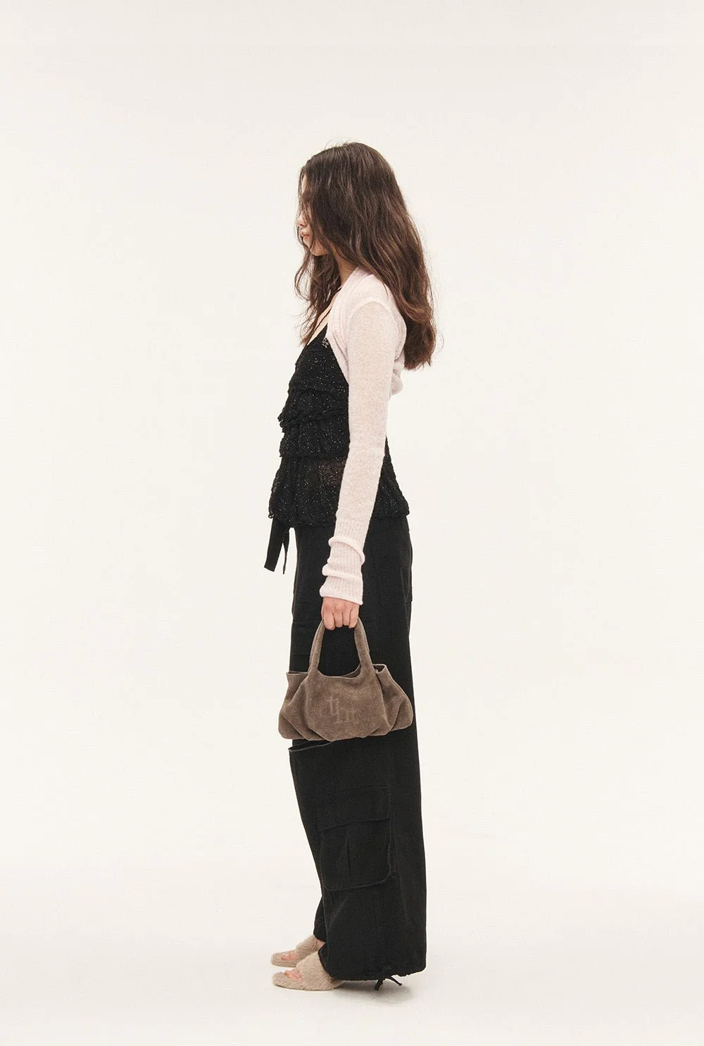 Morgan cargo pants - Image 2