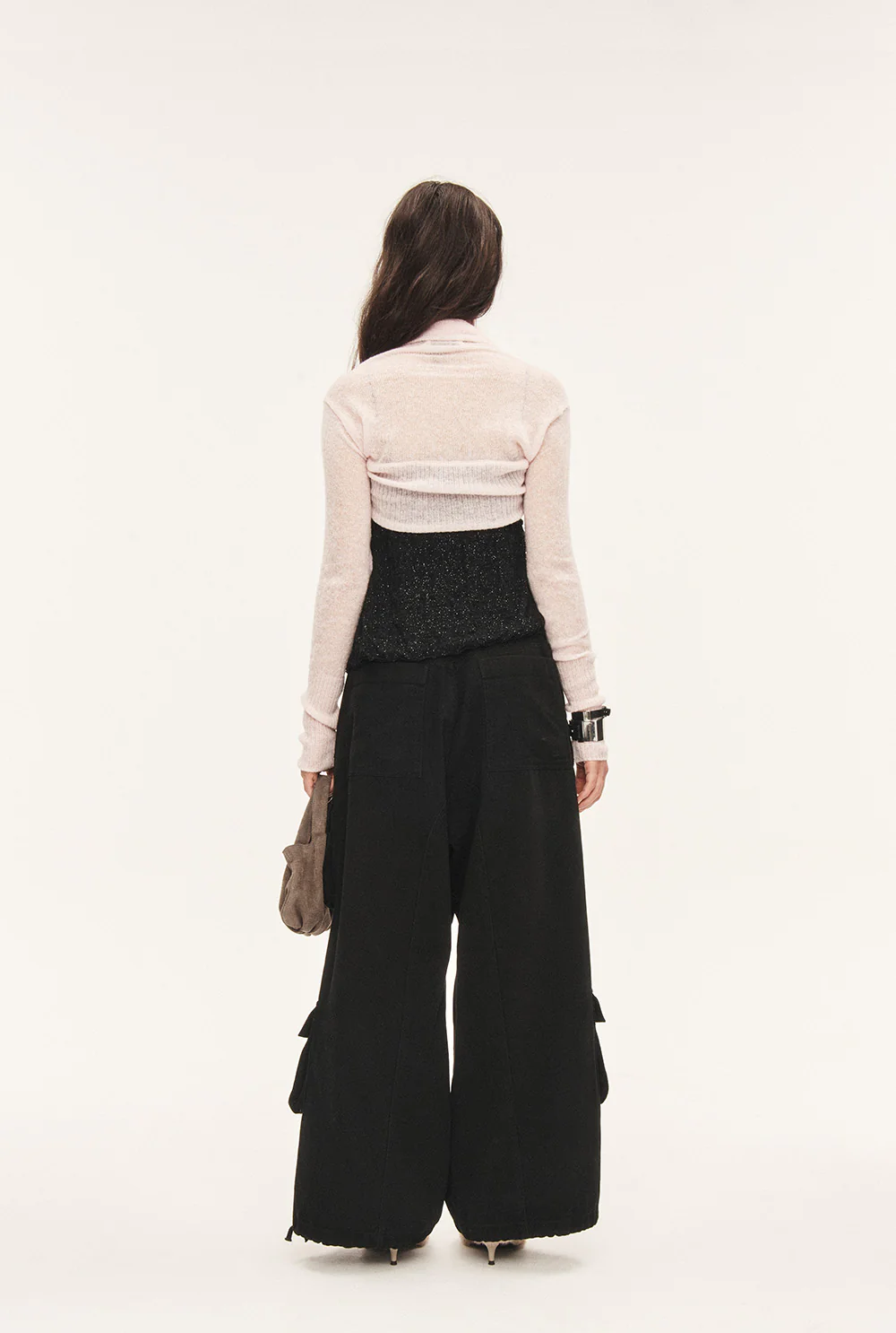 Morgan cargo pants - Image 3