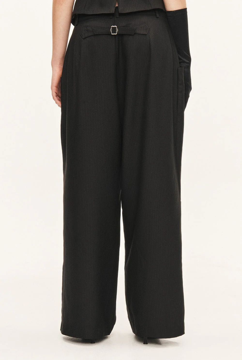 Muse stripe trouser - Image 10