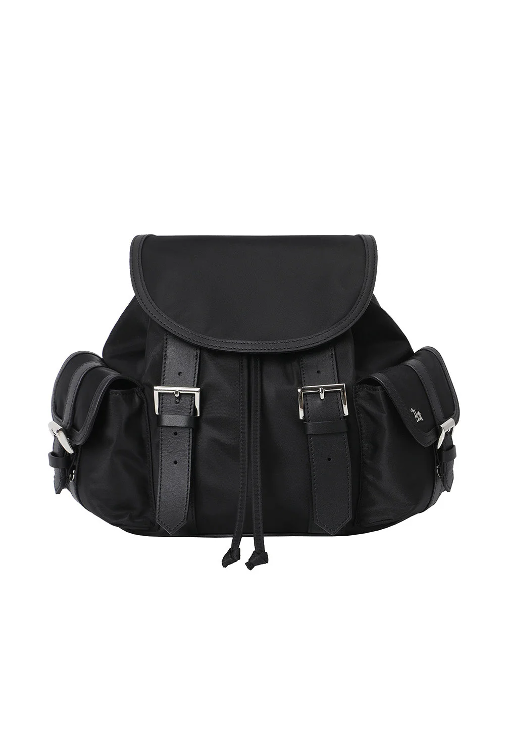 Mushroom backpack