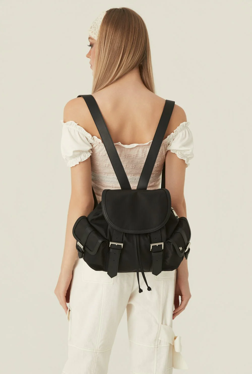 Mushroom backpack - Image 5