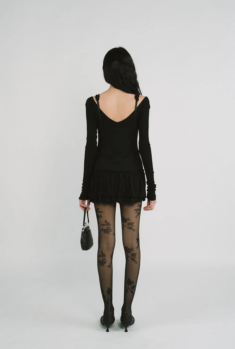 Natasha dress - Image 3
