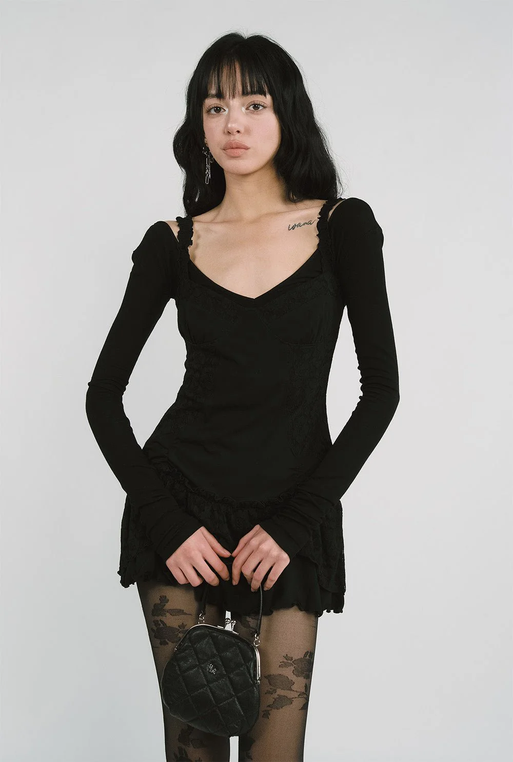 Natasha dress - Image 7