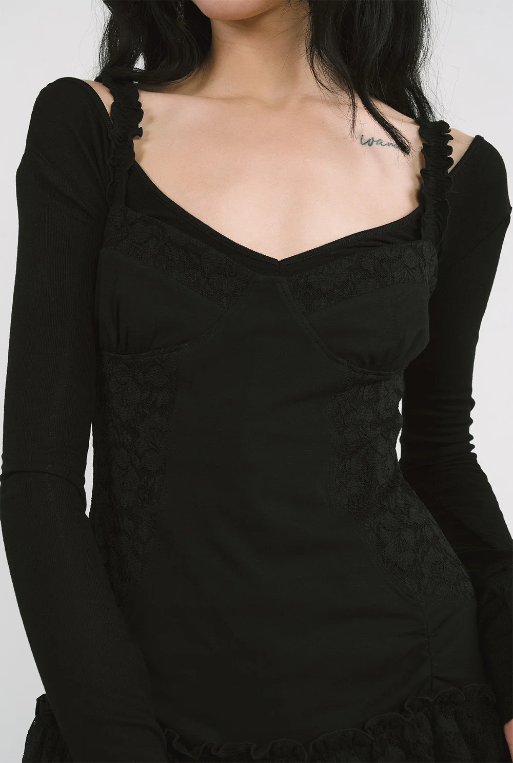 Natasha dress - Image 9