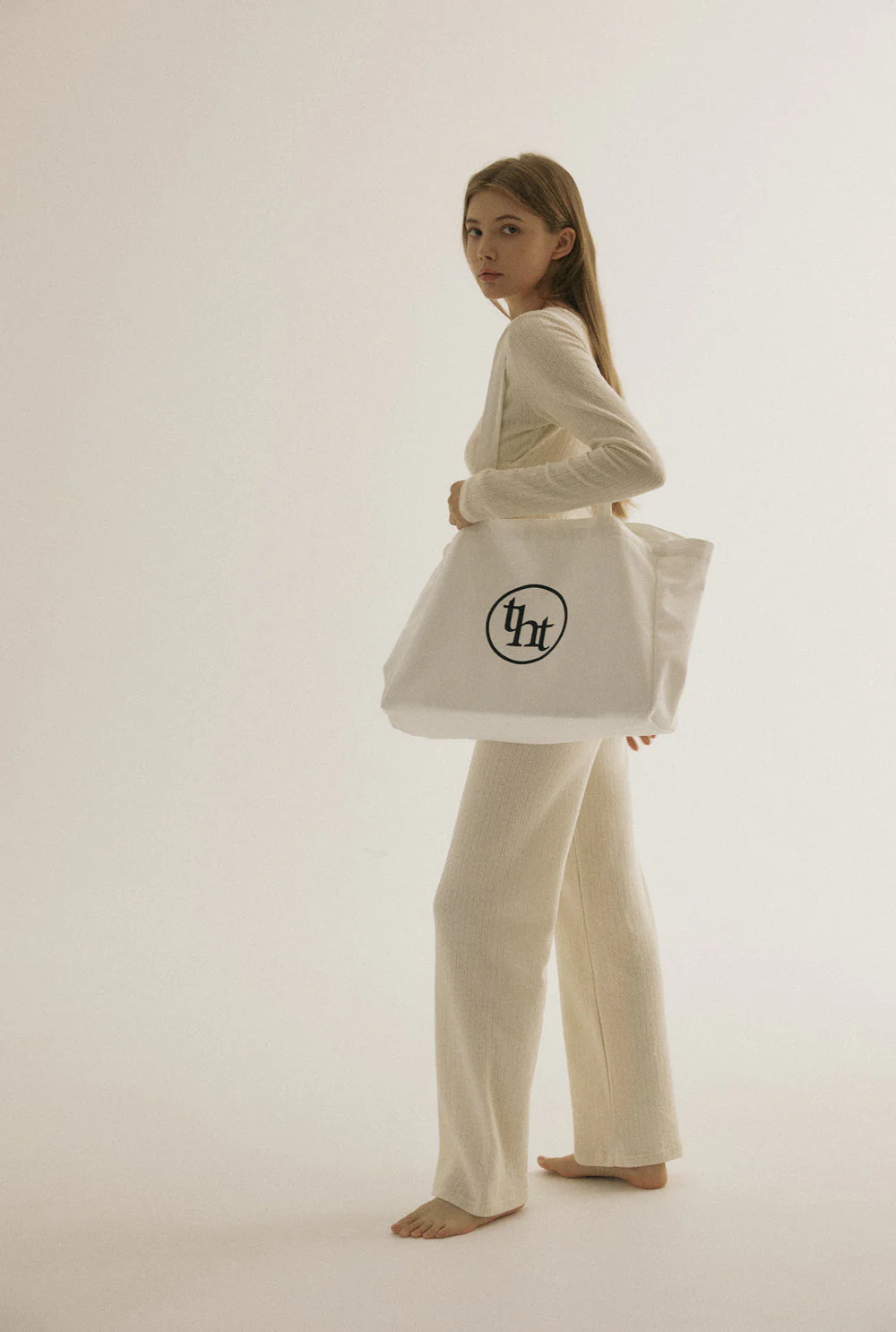 Organic bibi pants - Image 5