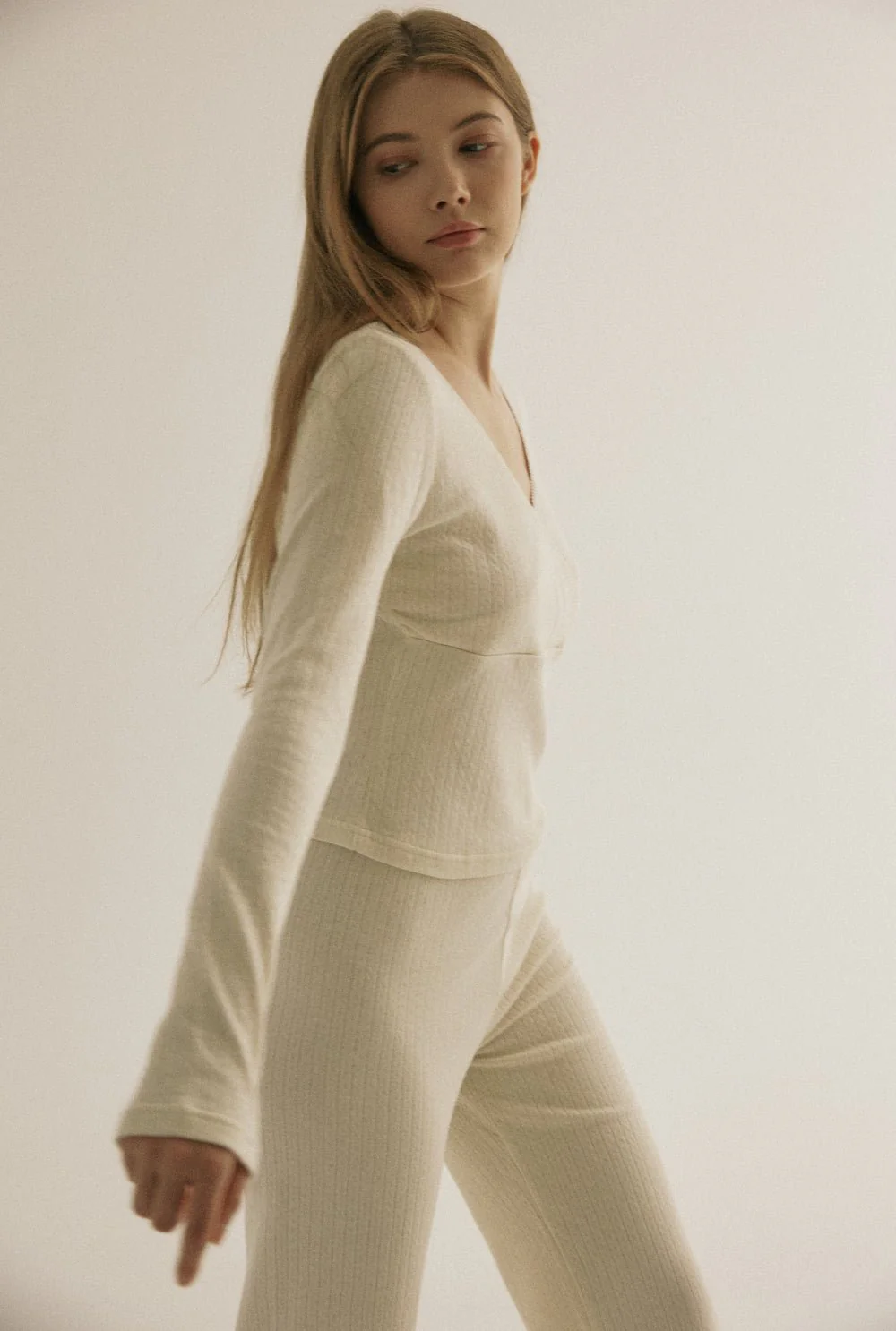 Organic bibi pants - Image 6
