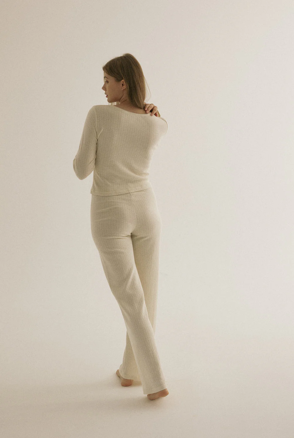 Organic bibi pants - Image 7
