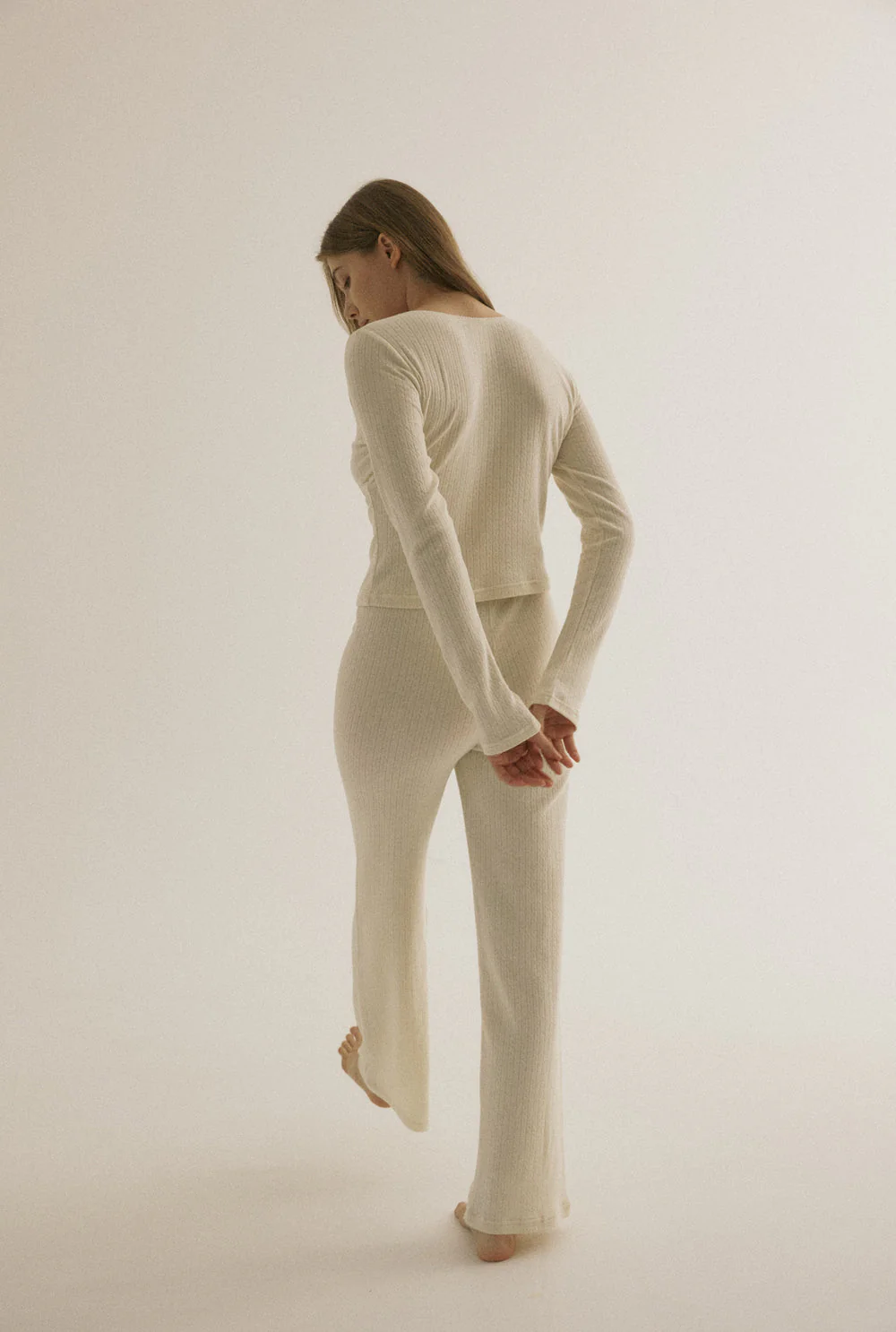 Organic bibi pants - Image 8