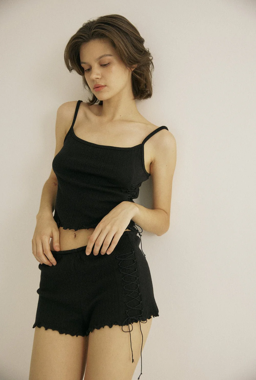 Organic bibi cami - Image 10