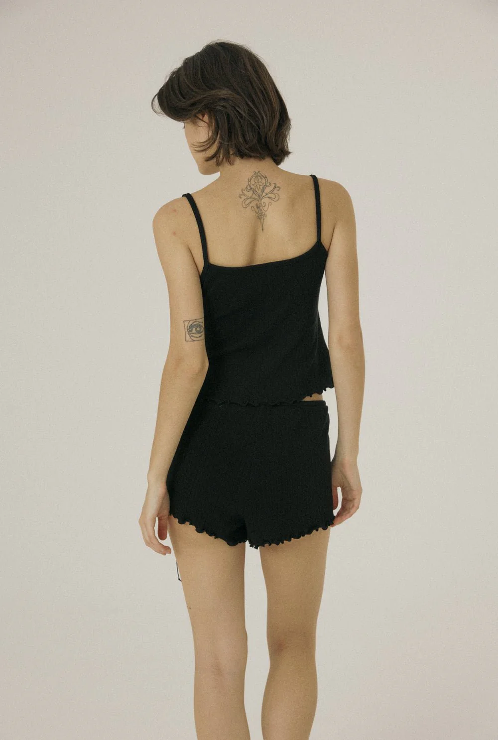 Organic bibi shorts - Image 4