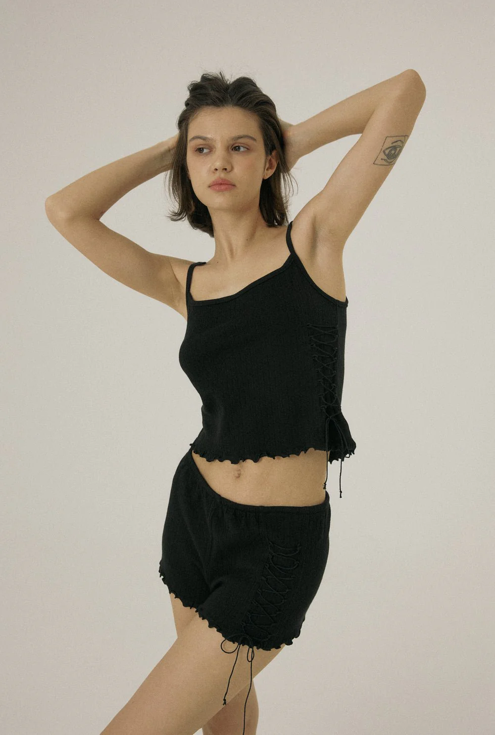 Organic bibi cami - Image 4