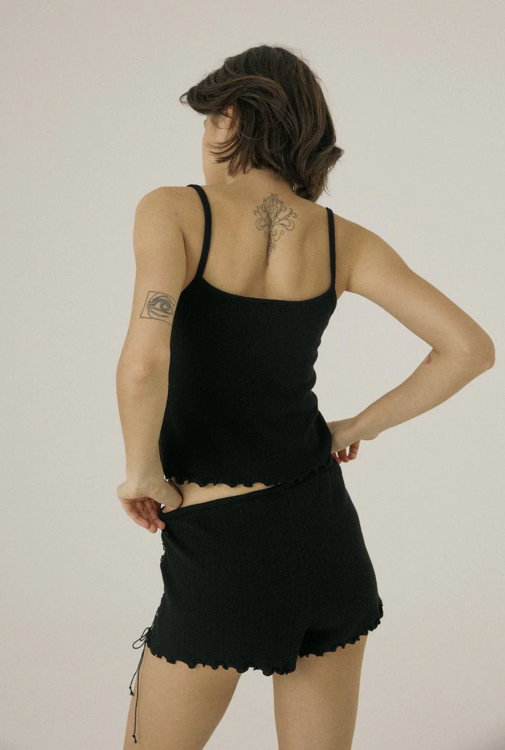 Organic bibi cami - Image 5