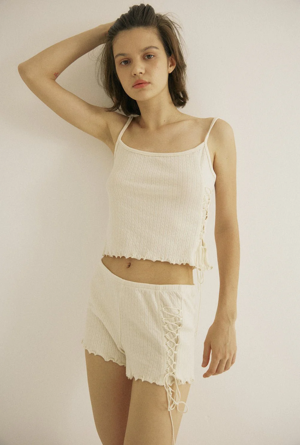 Organic bibi cami - Image 9
