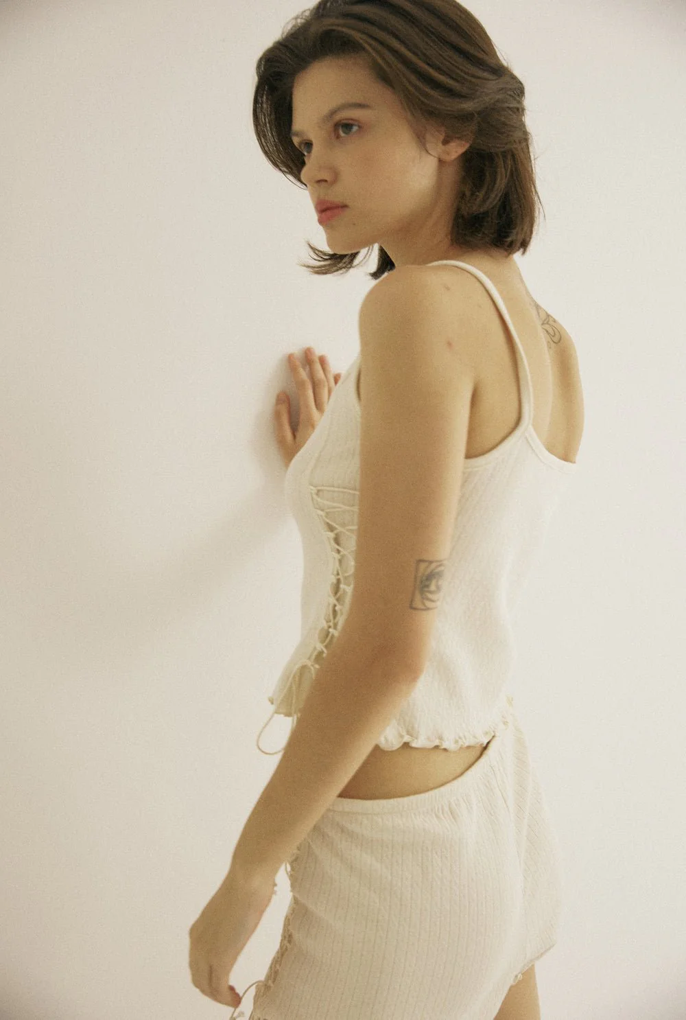 Organic bibi cami - Image 11