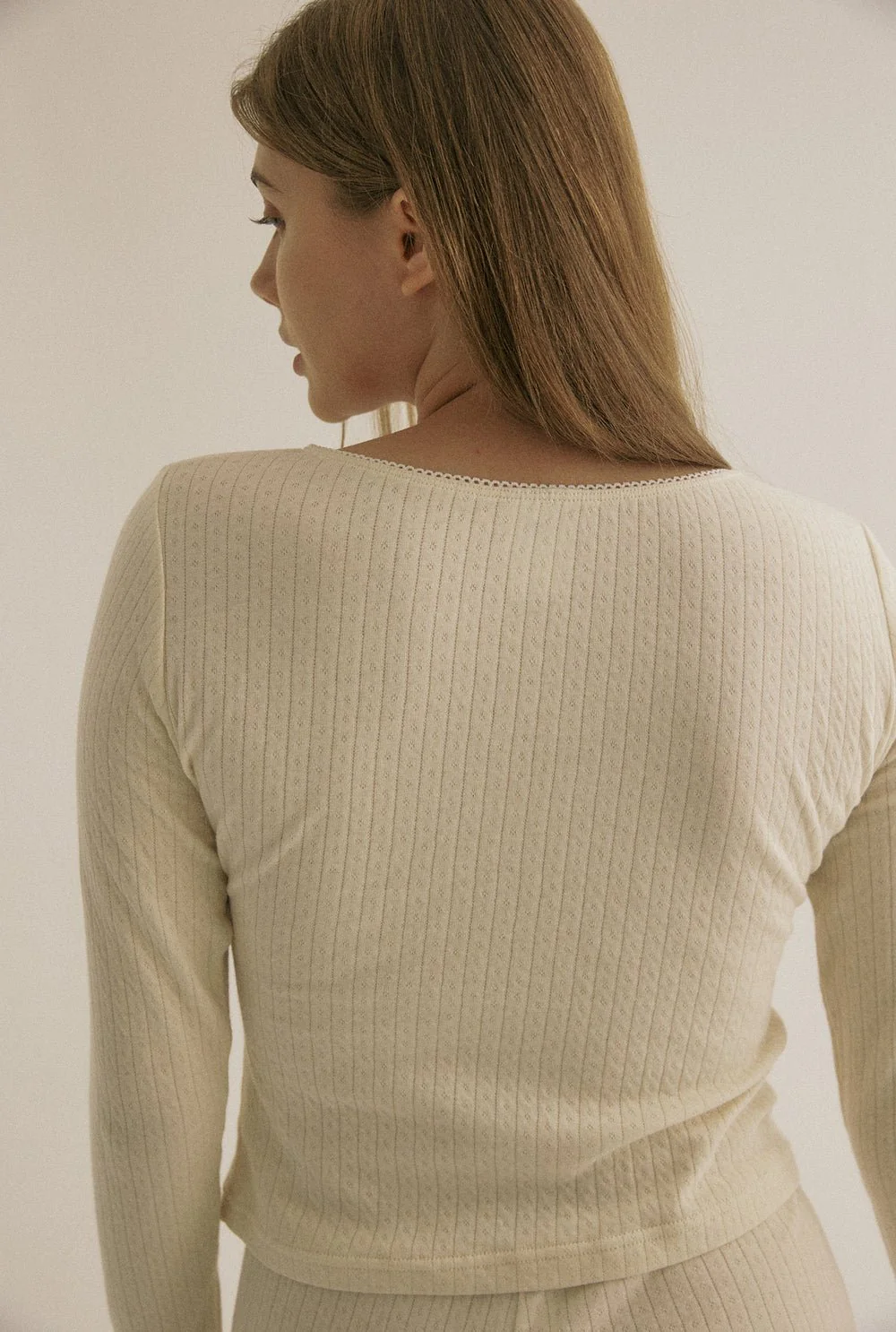 Organic bibi top - Image 8