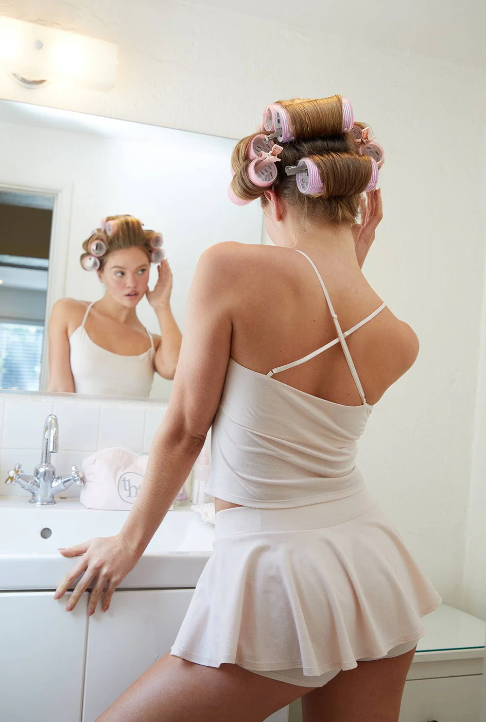 Organic dreamy camisole - Image 10