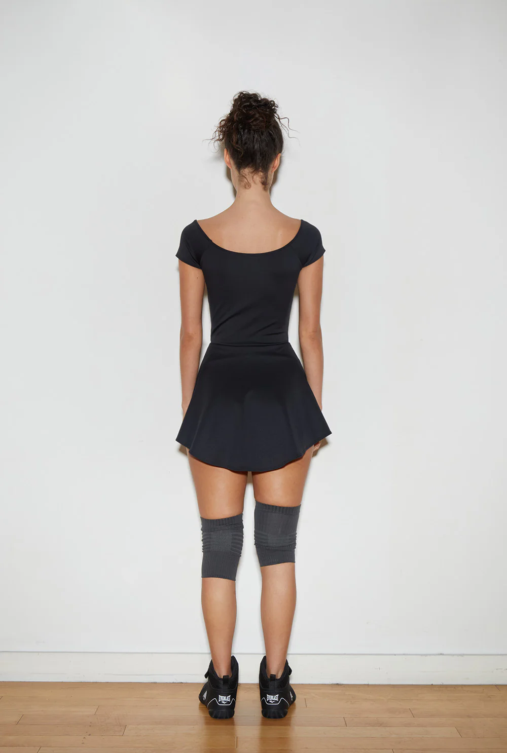 Petite flare dress - Image 3