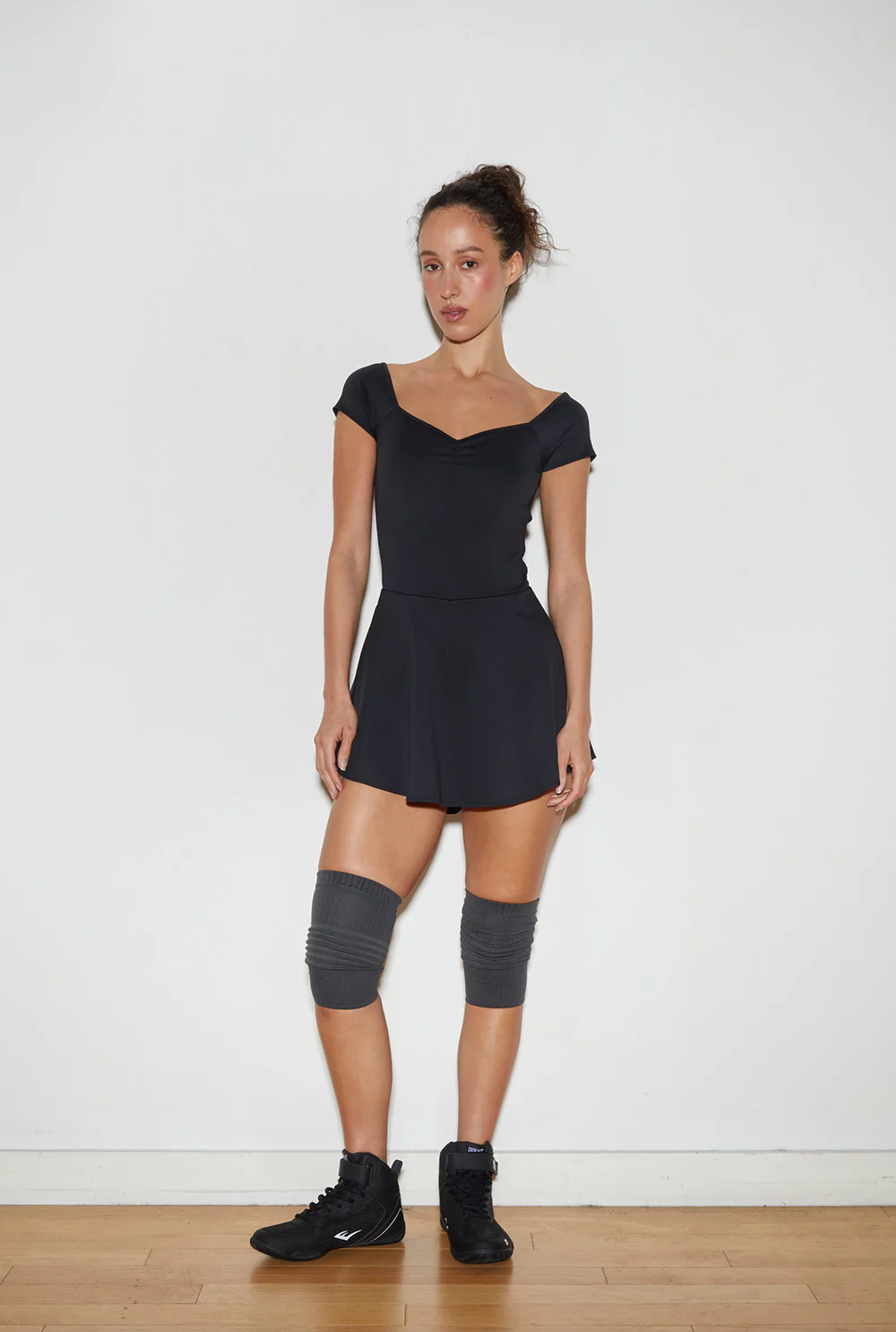 Petite flare dress - Image 4