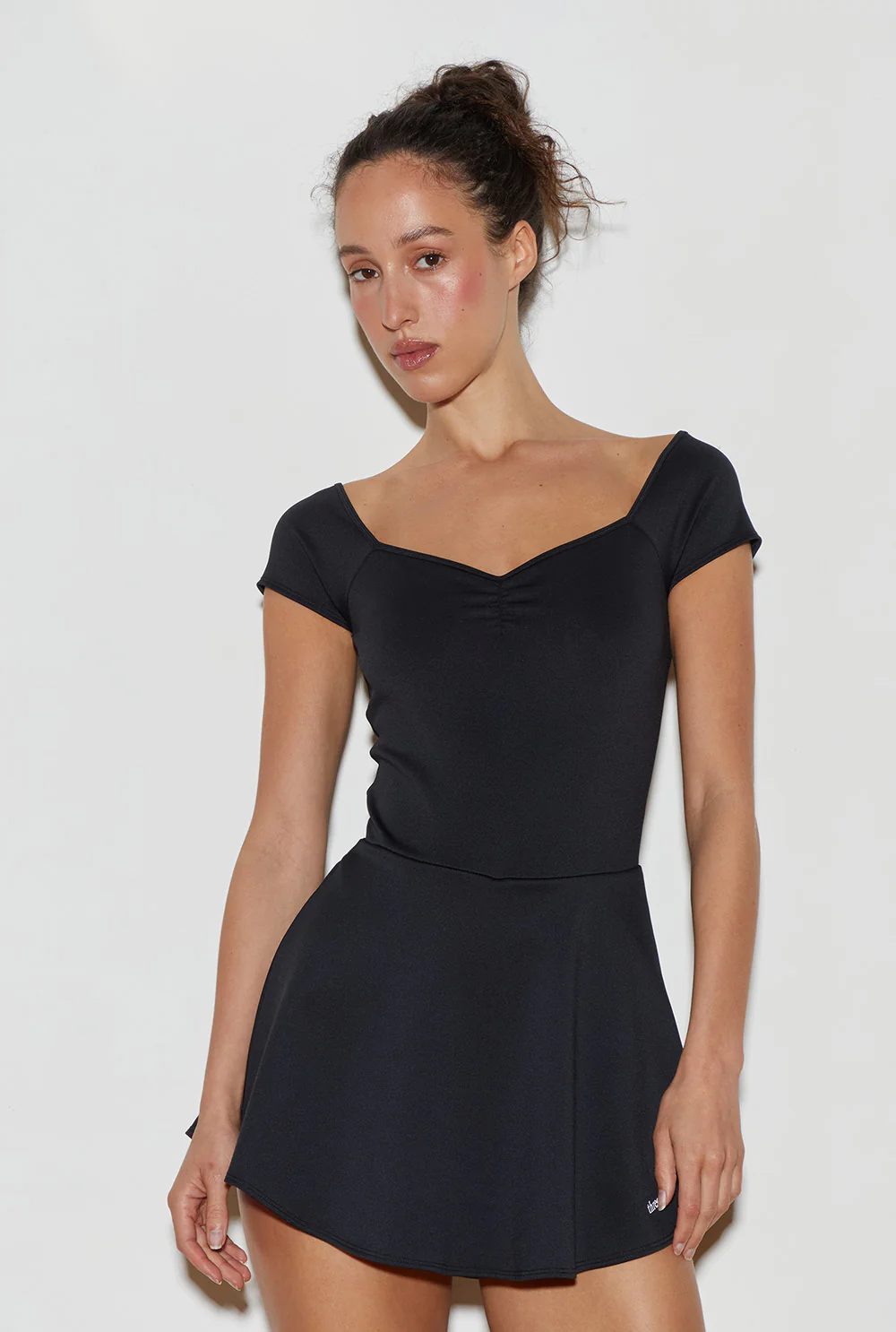 Petite flare dress - Image 5