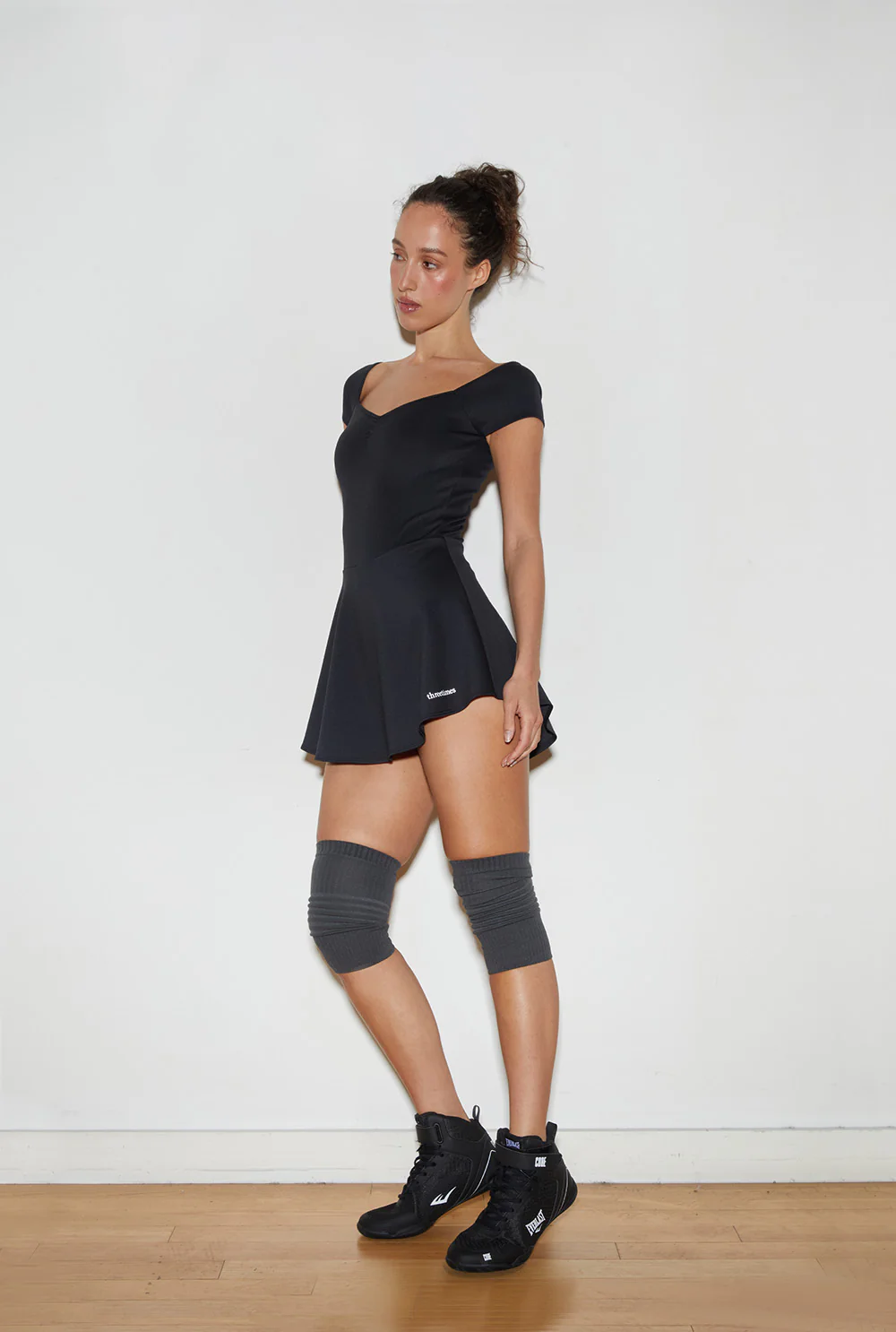 Petite flare dress - Image 7