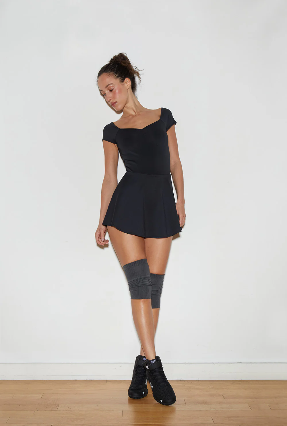Petite flare dress - Image 8