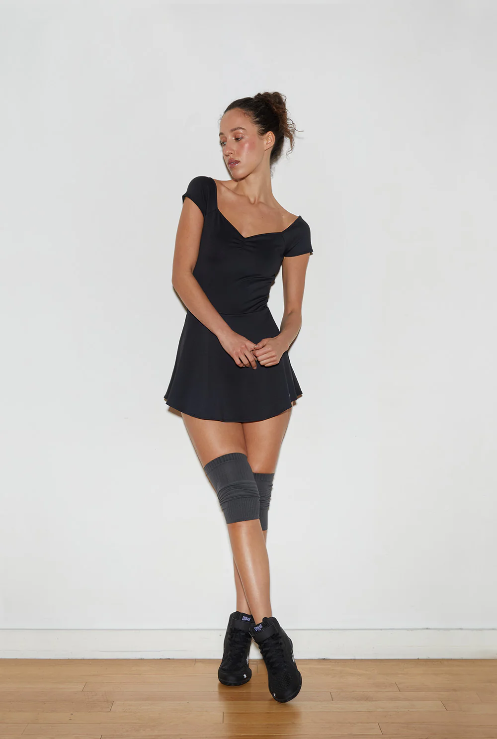 Petite flare dress - Image 9