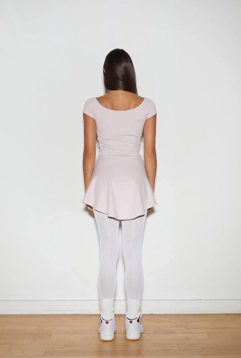 Petite flare dress - Image 3