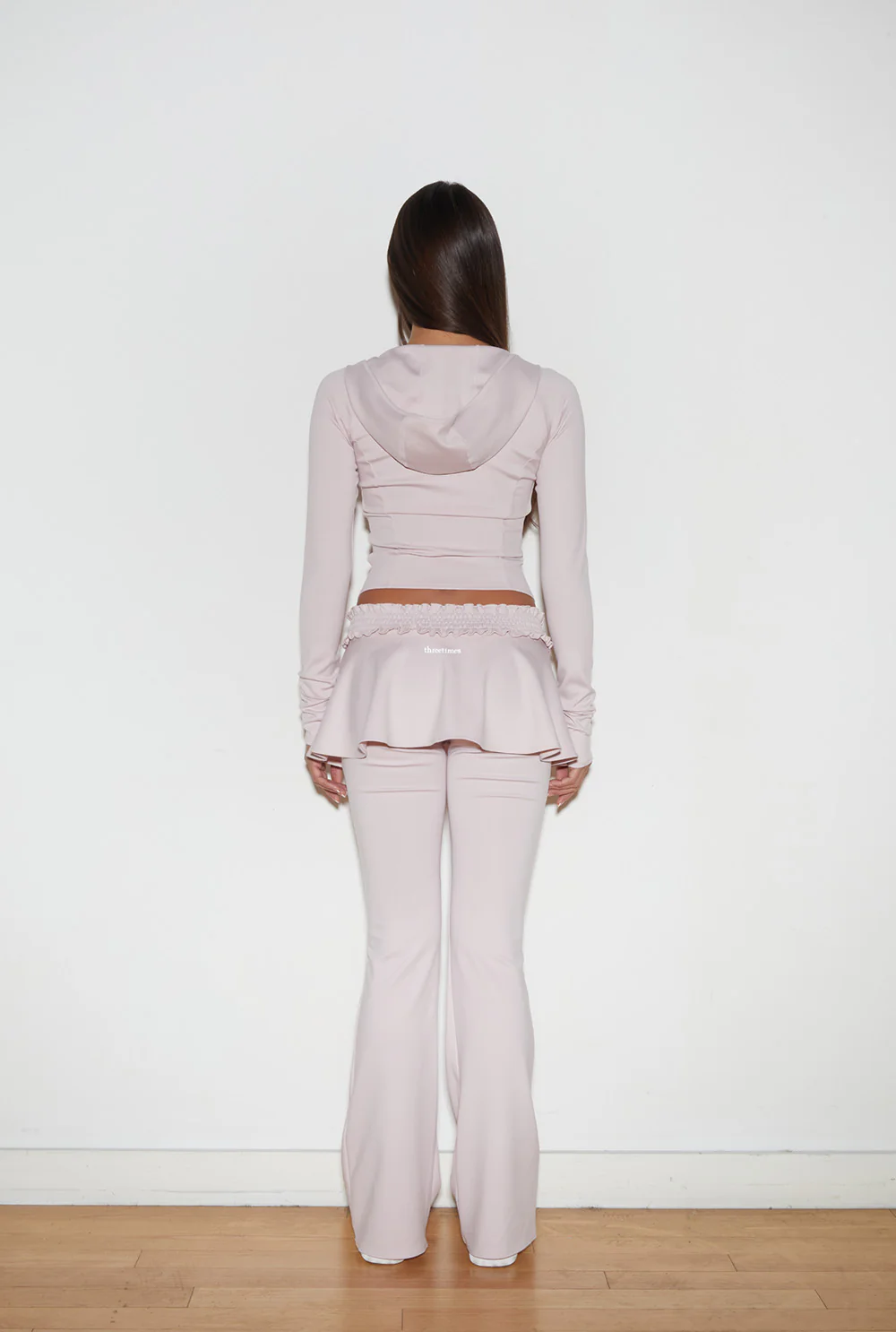 Petite flare pants - Image 3