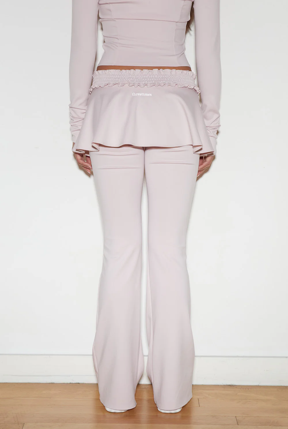 Petite flare pants - Image 4