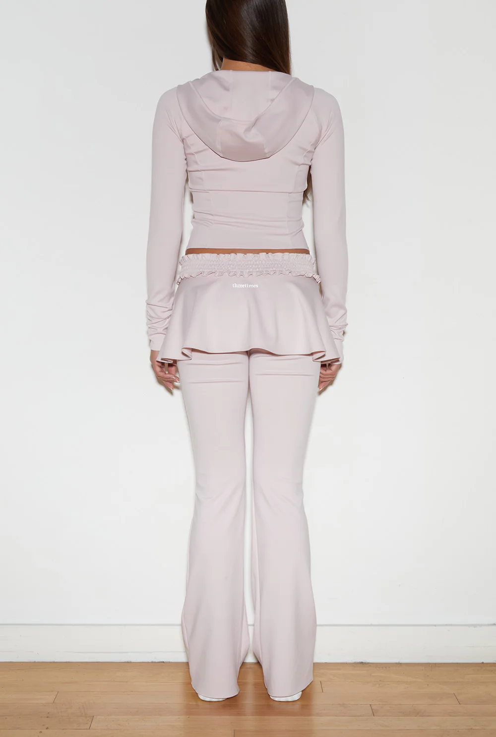 Petite flare pants - Image 6