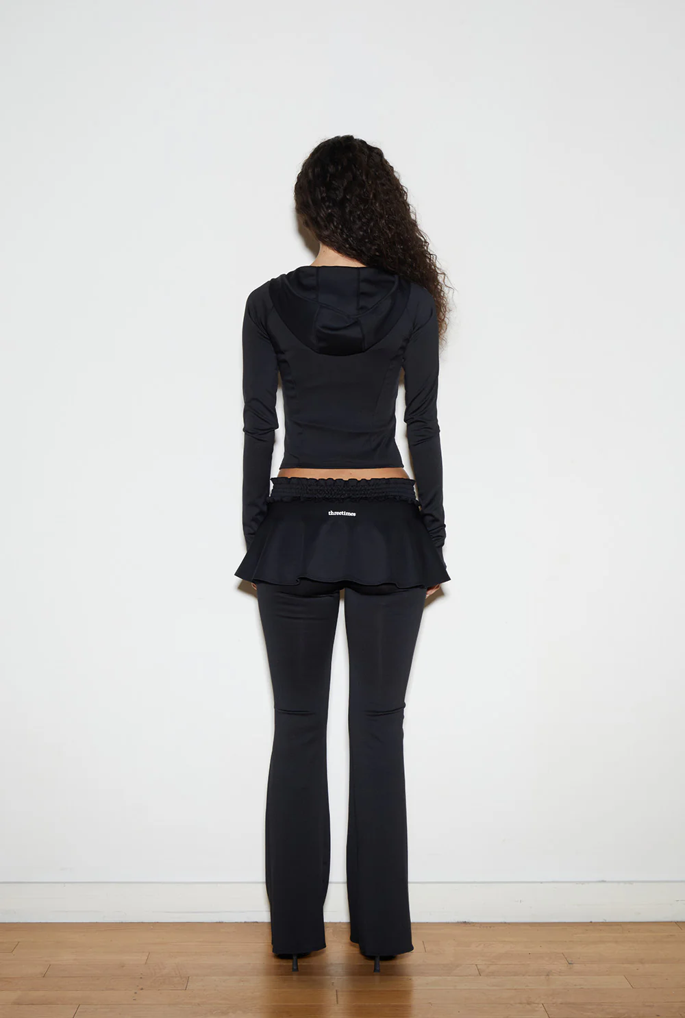 Petite zip-up - Image 3