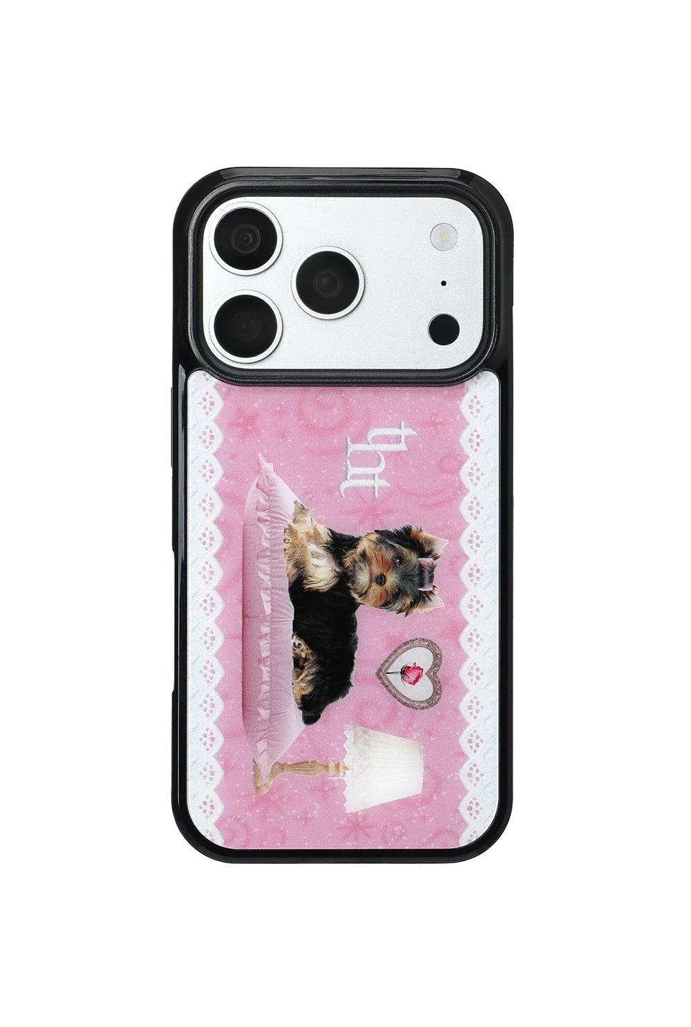 Pink rolly iphone case - Image 3
