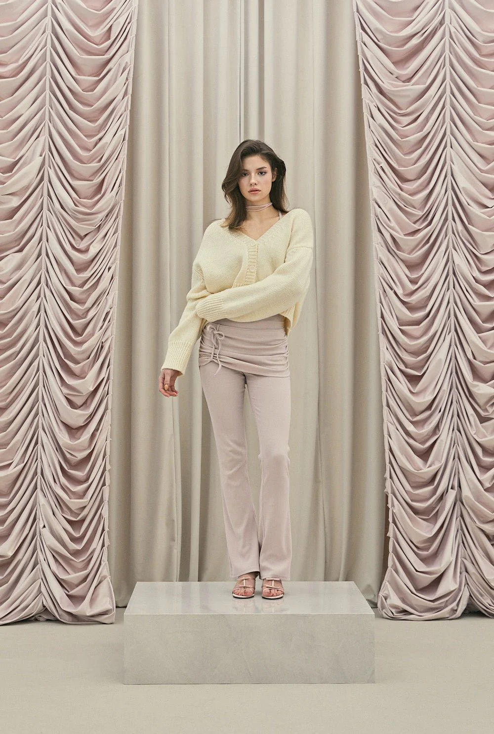 Powder cardigan - Image 10