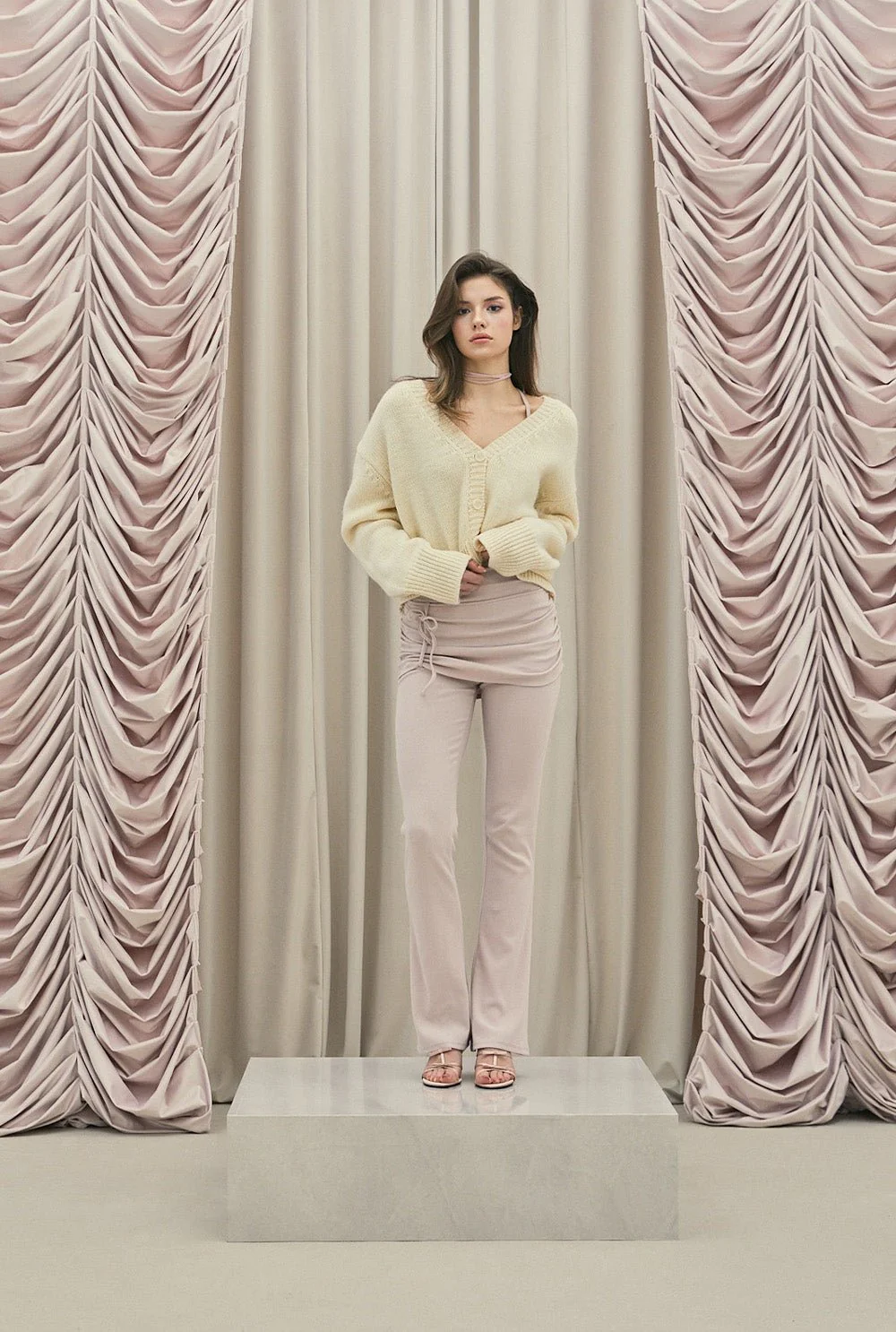 Powder cardigan - Image 11