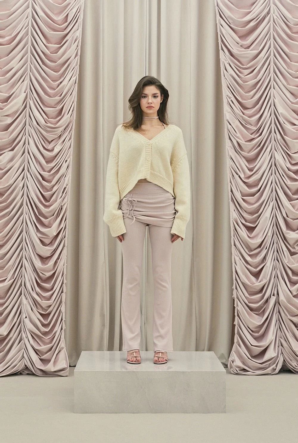 Powder cardigan - Image 3