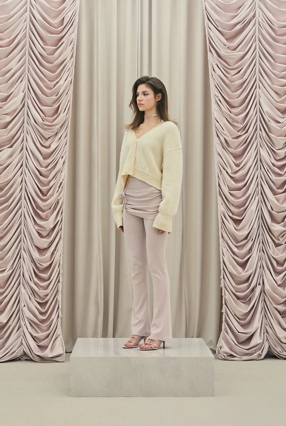 Powder cardigan - Image 4