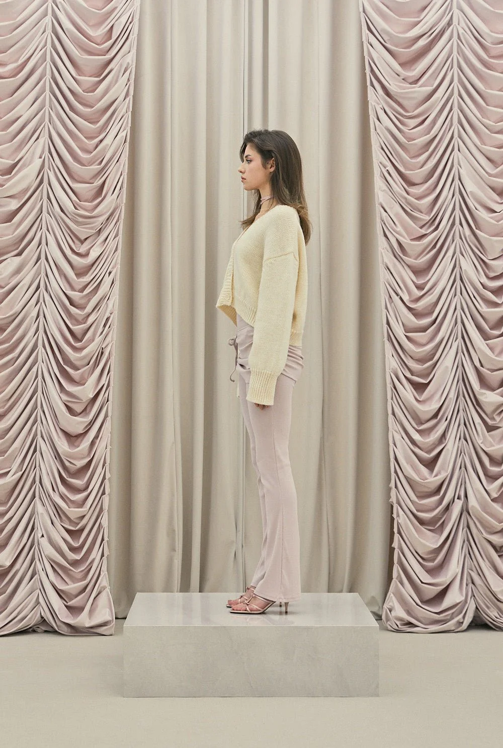 Powder cardigan - Image 5