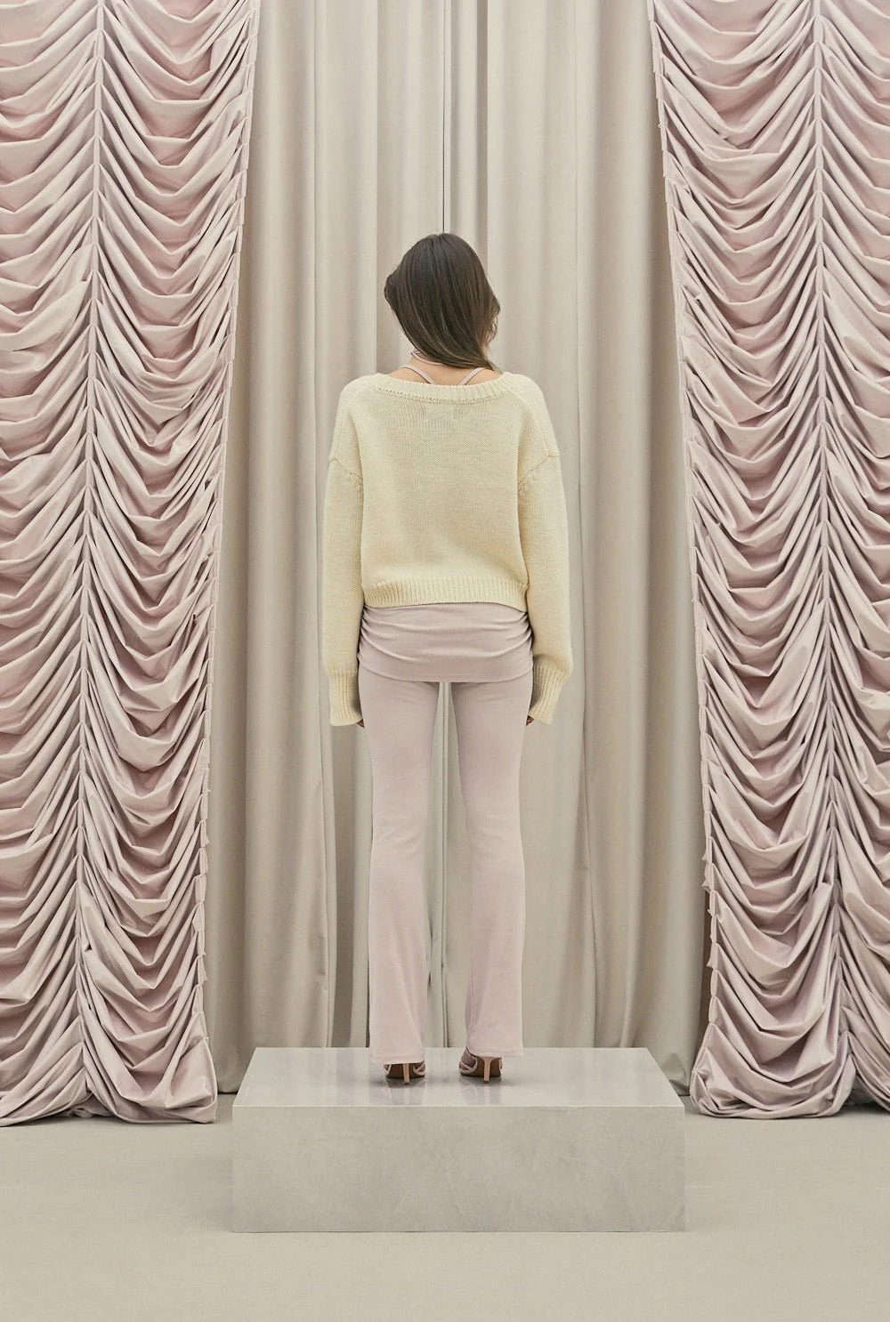Powder cardigan - Image 6