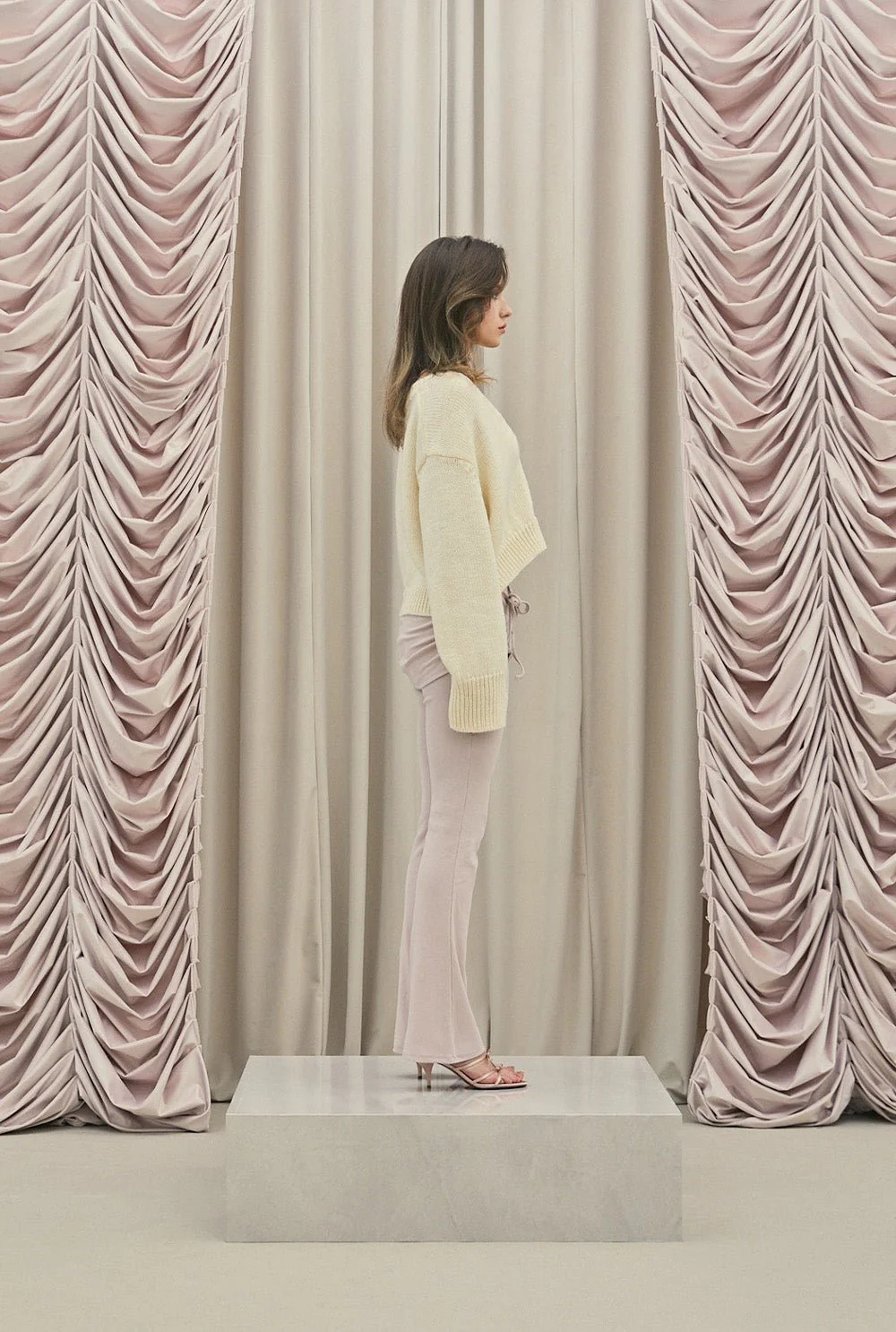 Powder cardigan - Image 7
