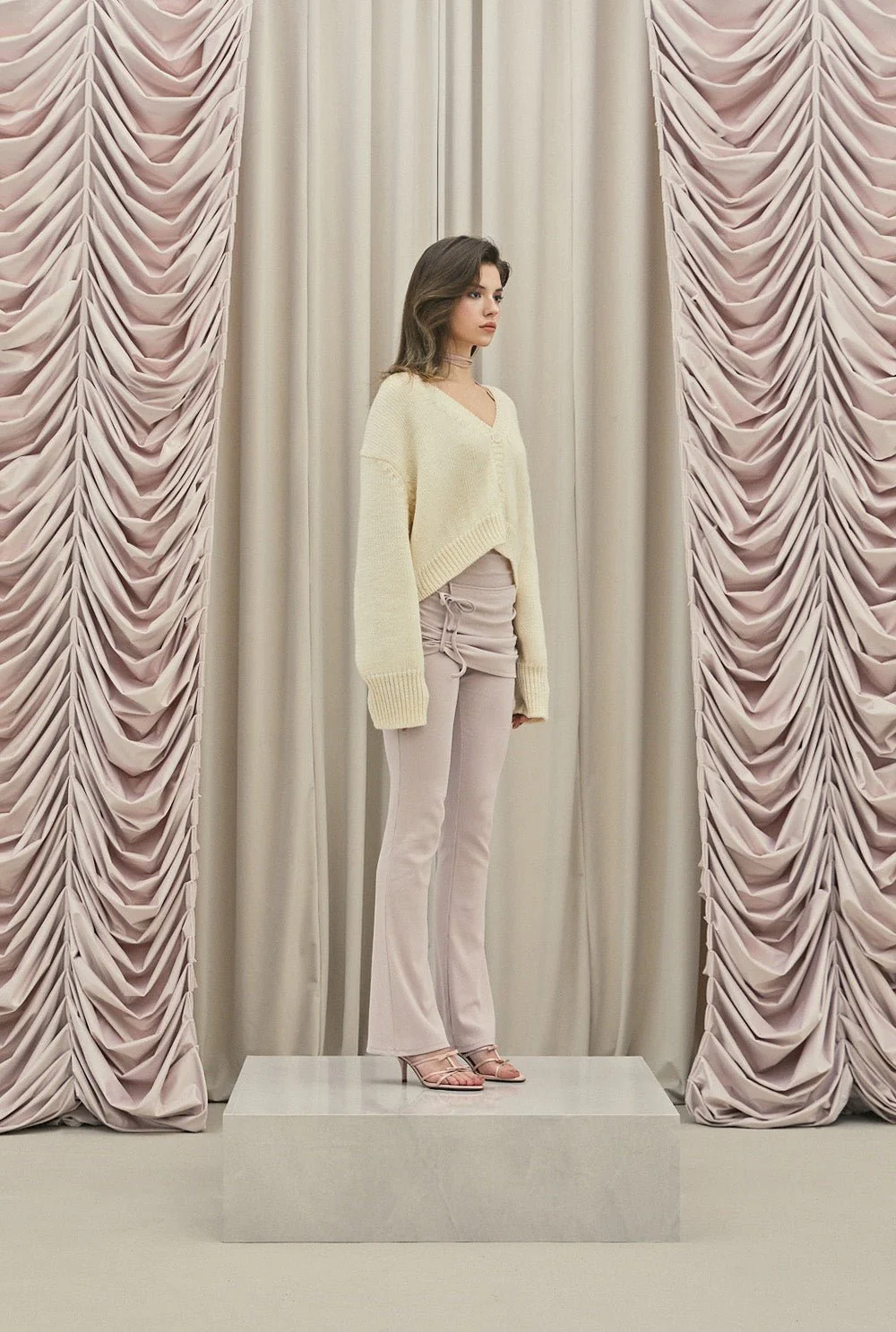 Powder cardigan - Image 8