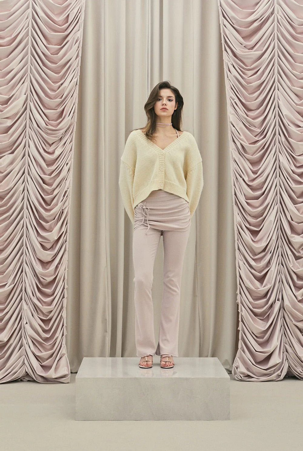 Powder cardigan - Image 9