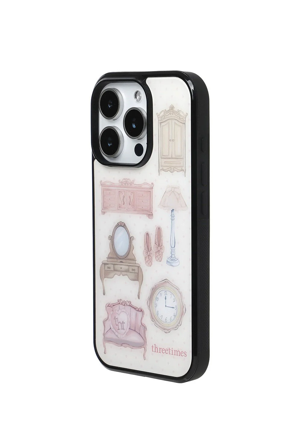Princess room iphone case - Image 2
