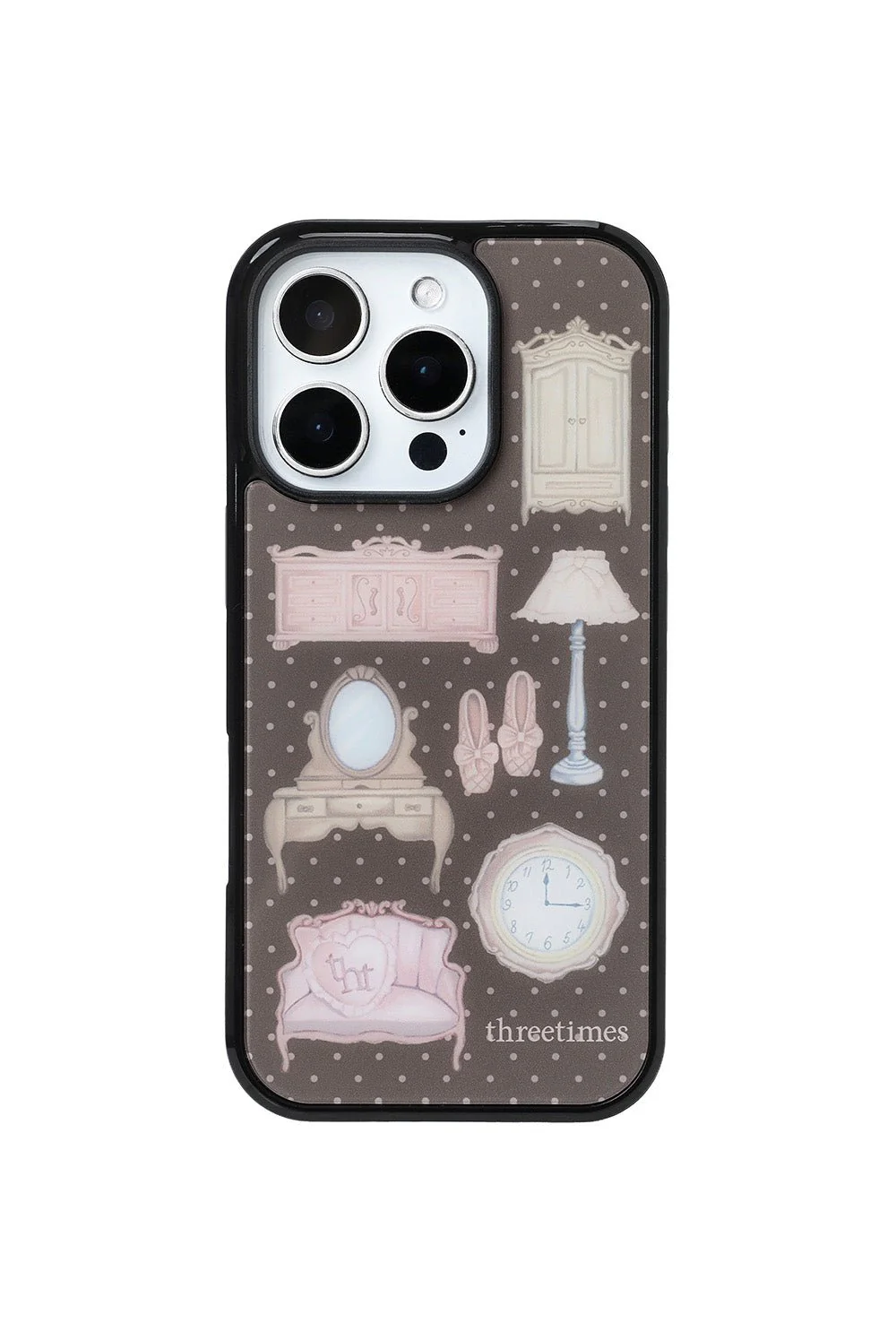 Princess room iphone case