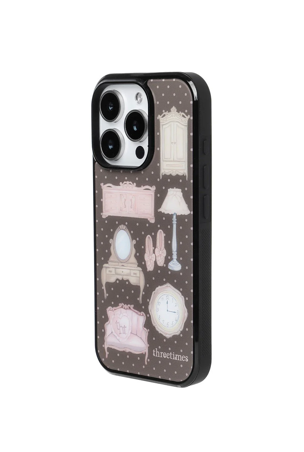 Princess room iphone case - Image 2
