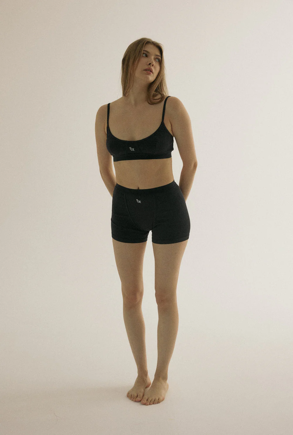 Rib logo boxer brief - Image 2