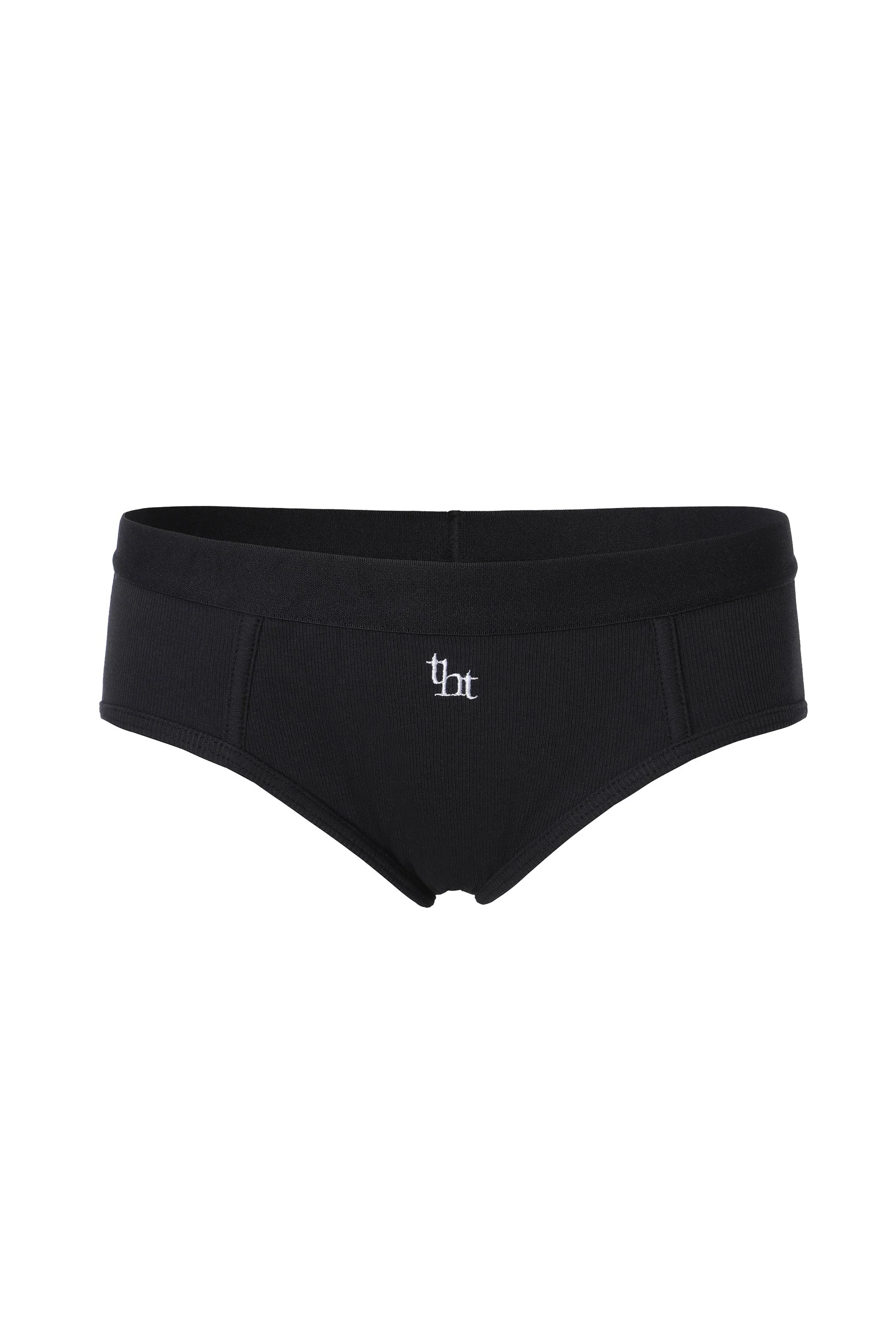 Rib logo brief