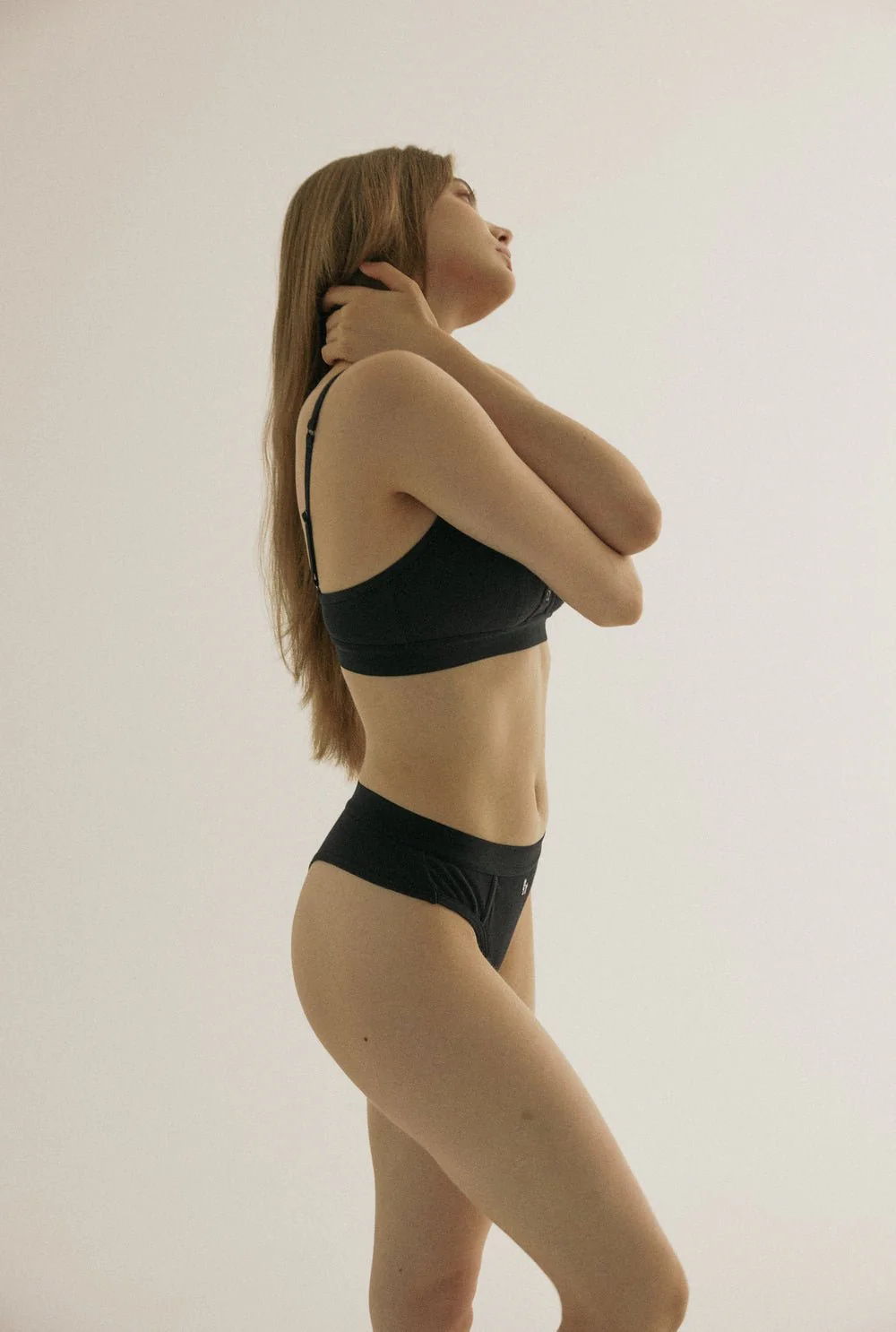 Rib logo thong - Image 3